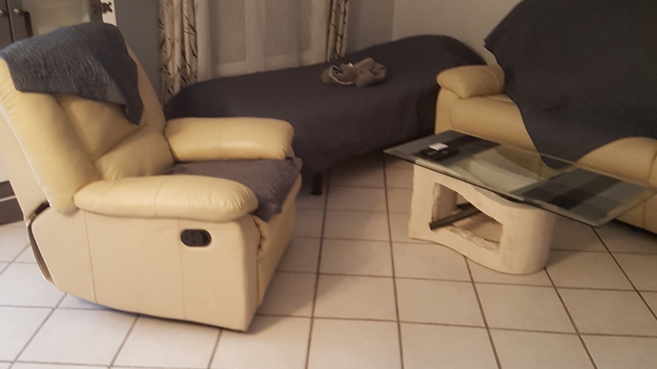 Photo of Livingroom in Villepinte