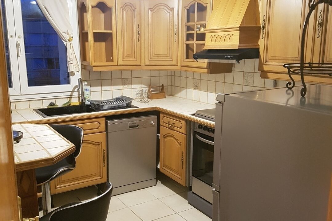 Photo of Kitchen in Villepinte
