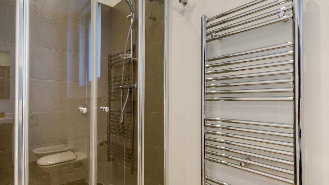 Photo of Bathroom in Champs-Elysees