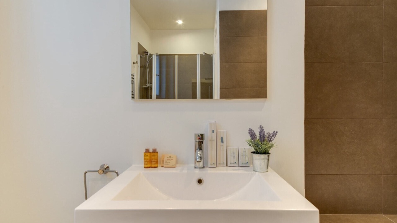 Photo of Bathroom in Champs-Elysees