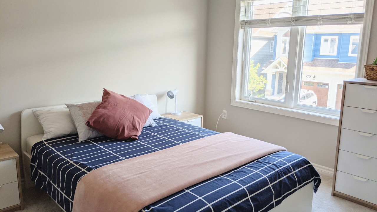 Photo of Bedroom in Collingwood