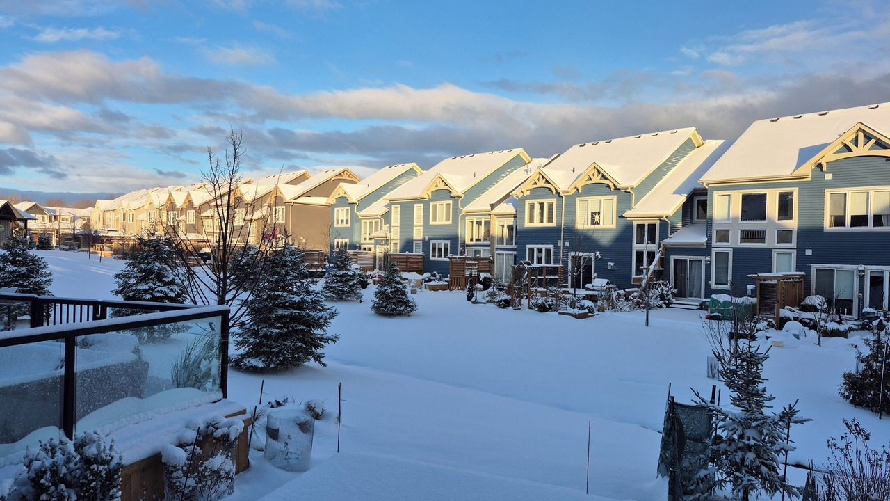 Photo of Outdoor in Collingwood
