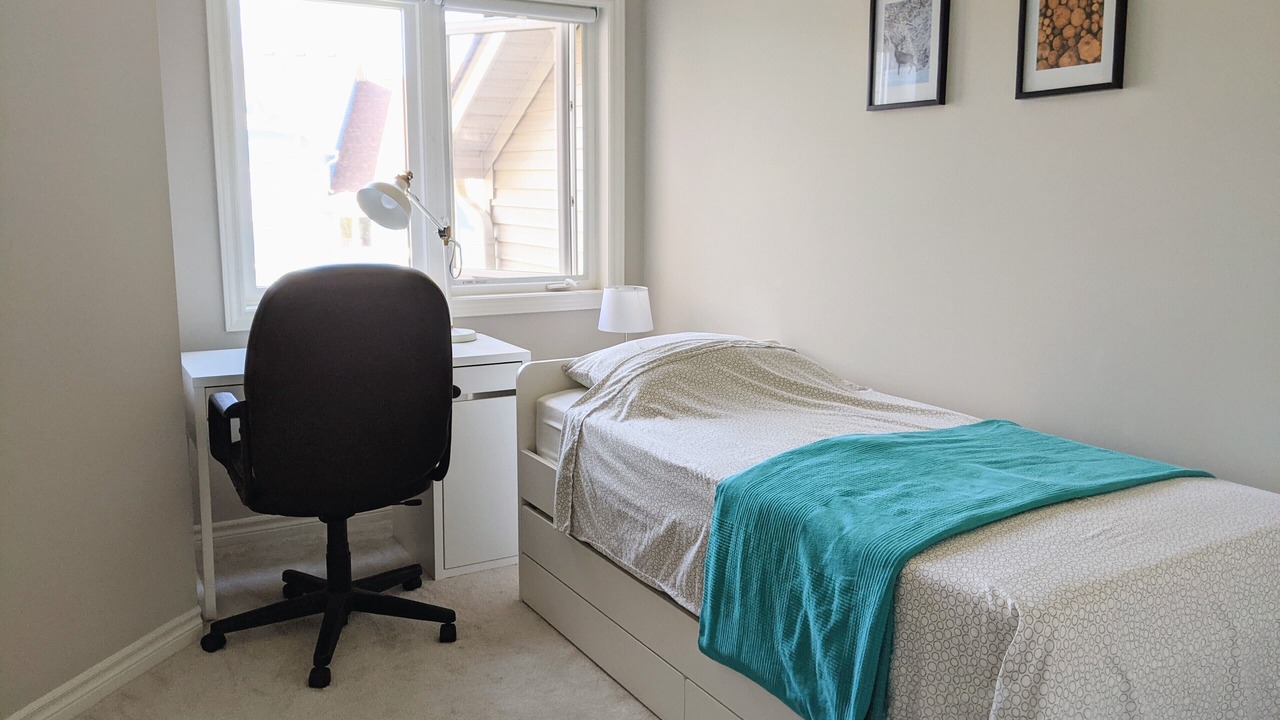 Photo of Bedroom in Collingwood