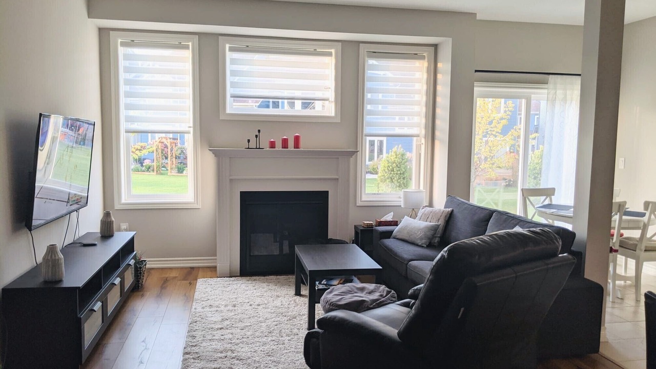 Photo of Livingroom in Collingwood