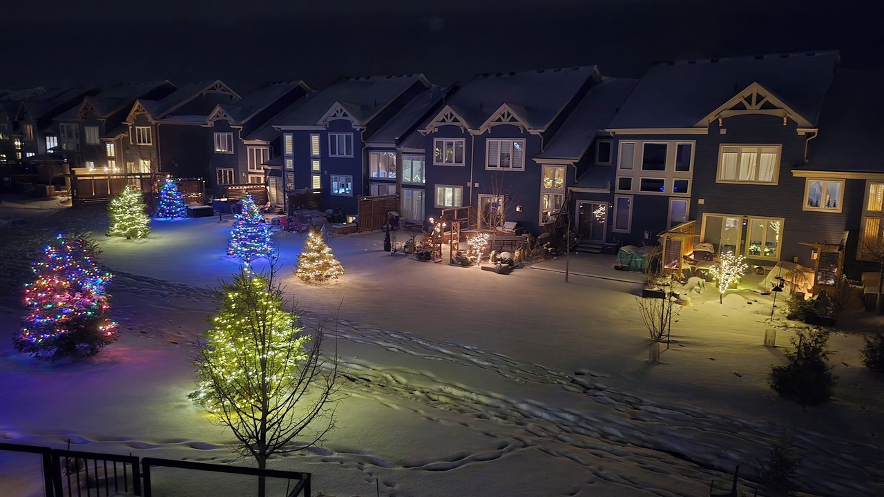 Photo of Outdoor in Collingwood