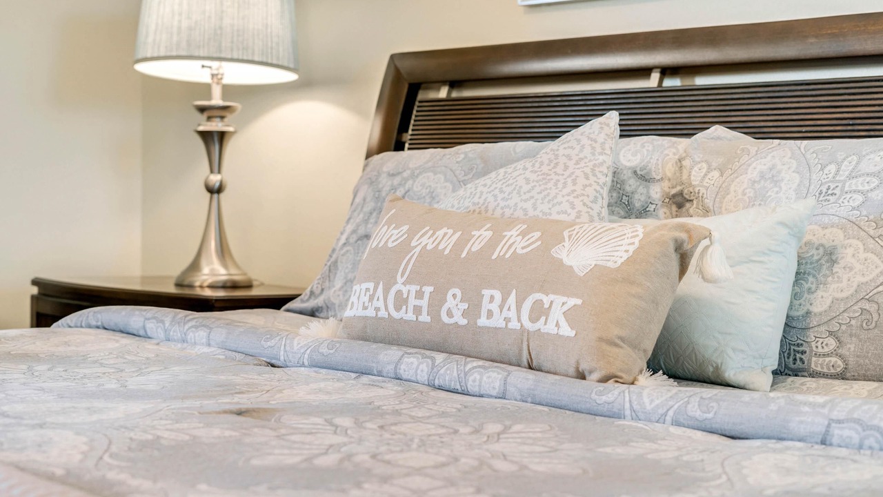 Photo of Bedroom in Daytona Beach
