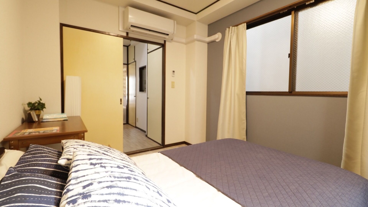 Photo of Bedroom in Taito
