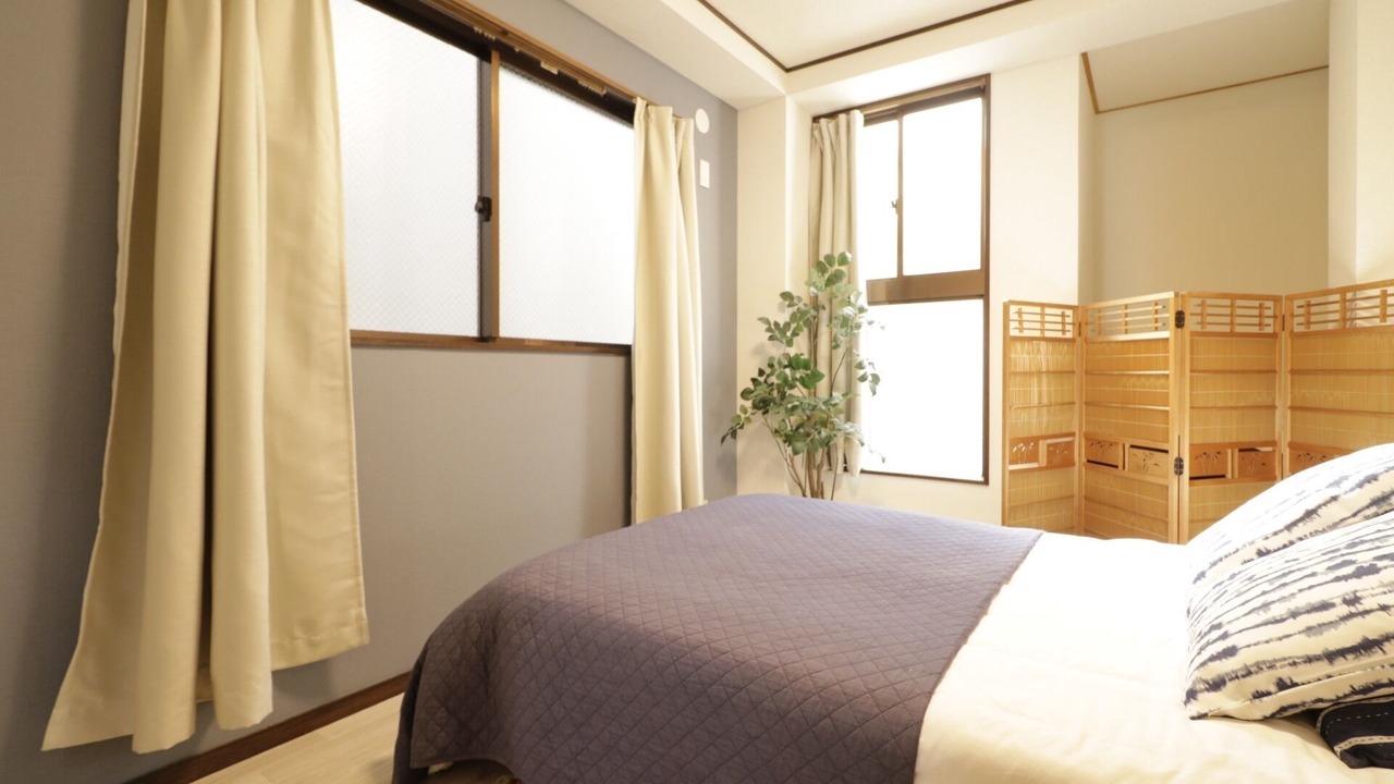 Photo of Bedroom in Taito