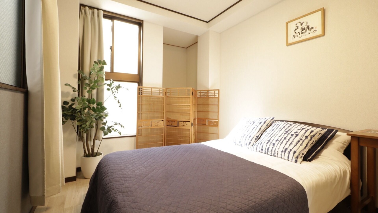 Photo of Bedroom in Taito