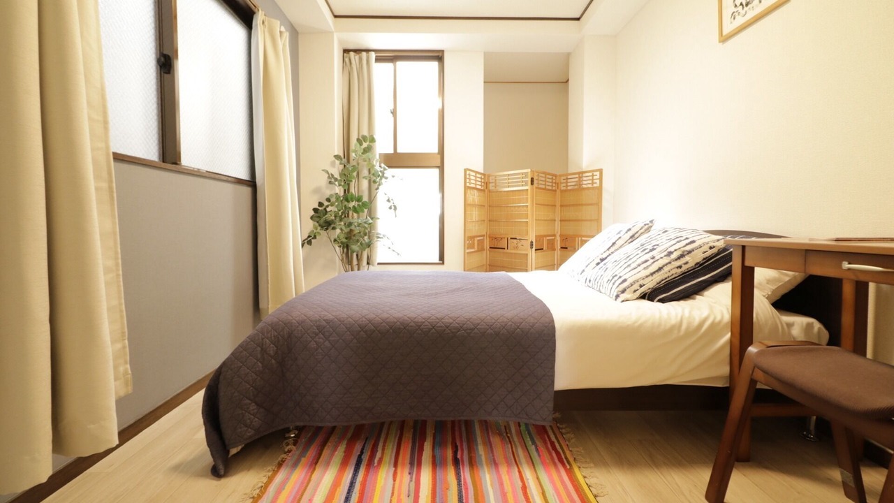 Photo of Bedroom in Taito