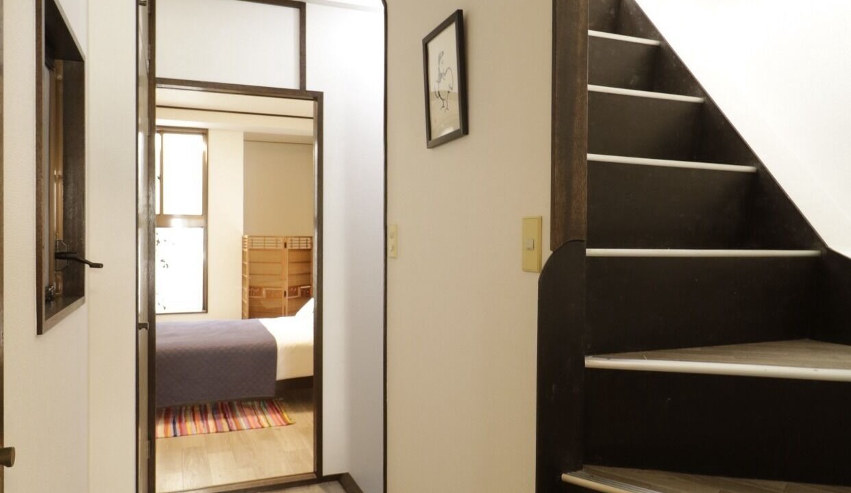 Photo of Bedroom in Taito