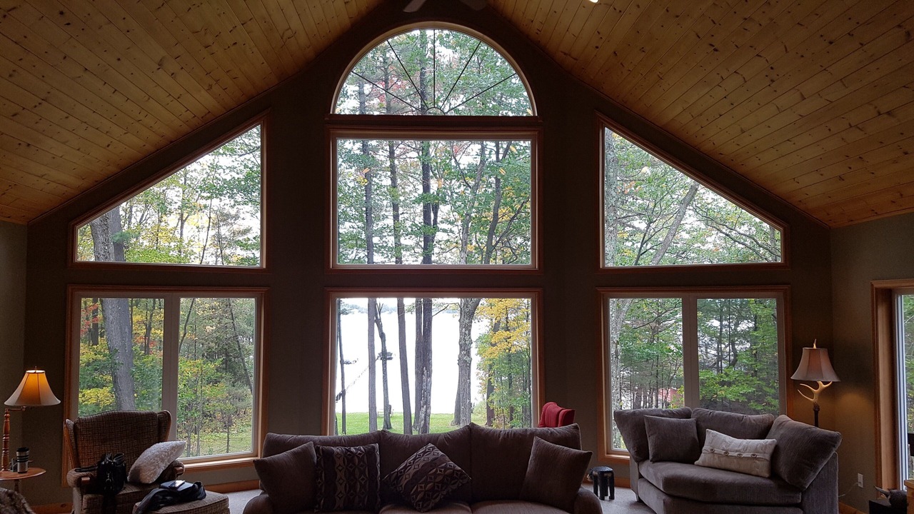 Photo of Livingroom in The Archipelago