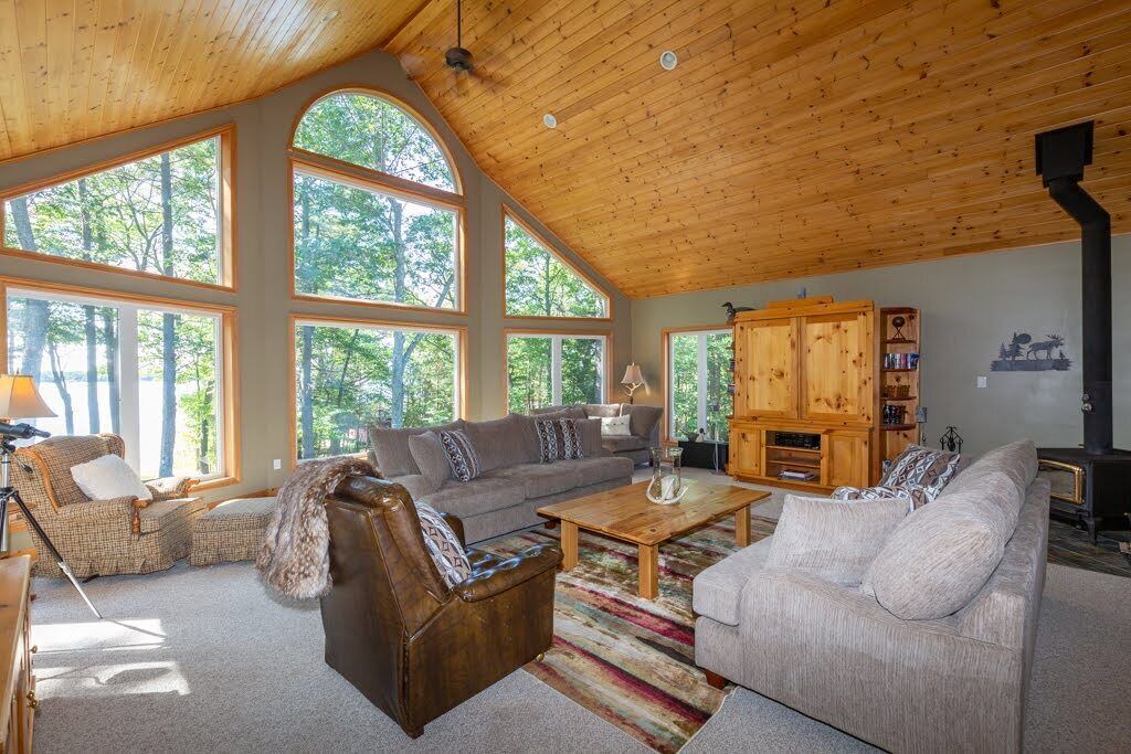 Photo of Livingroom in The Archipelago