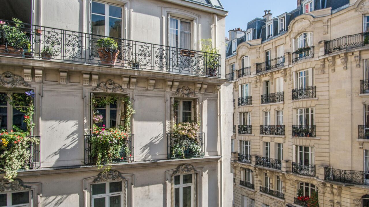 Photo of Outdoor in Passy