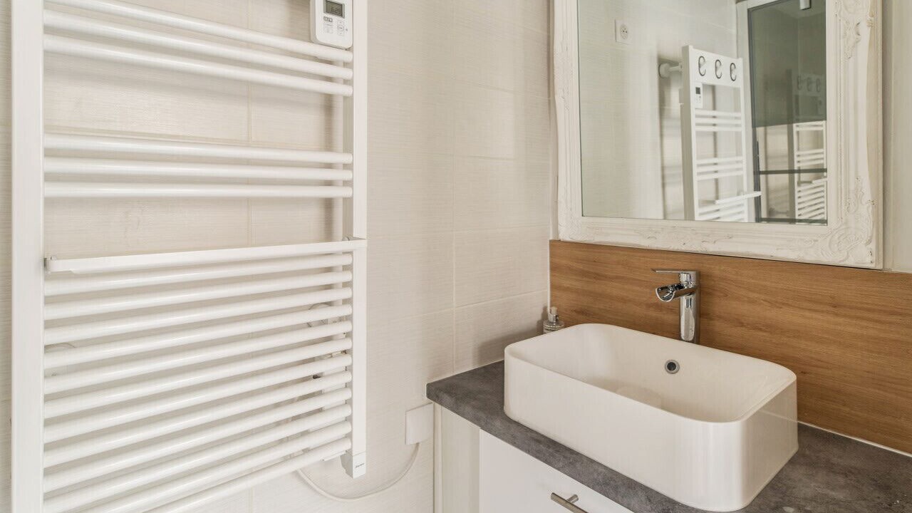 Photo of Bathroom in Strasbourg -Saint-Denis
