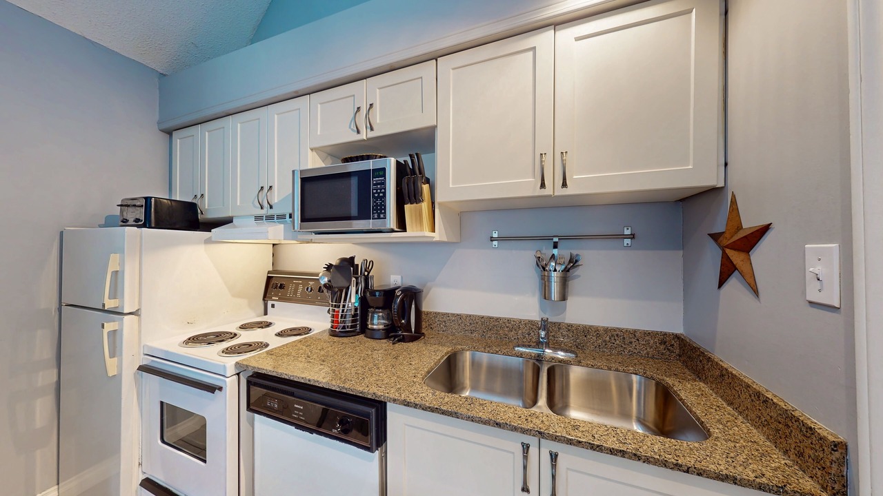 Photo of Kitchen in Craigleith