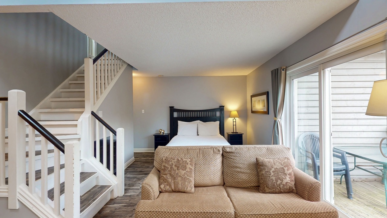 Photo of Livingroom in Craigleith