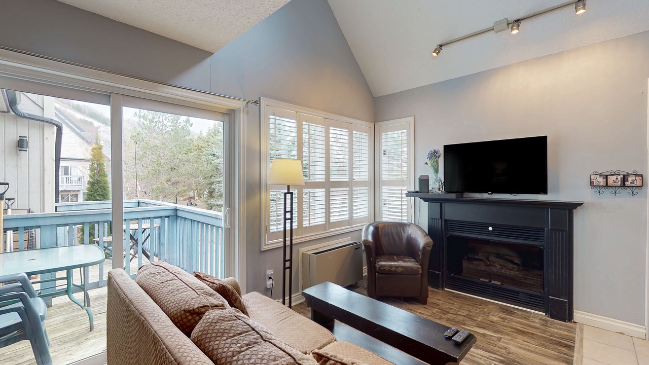 Photo of Livingroom in Craigleith