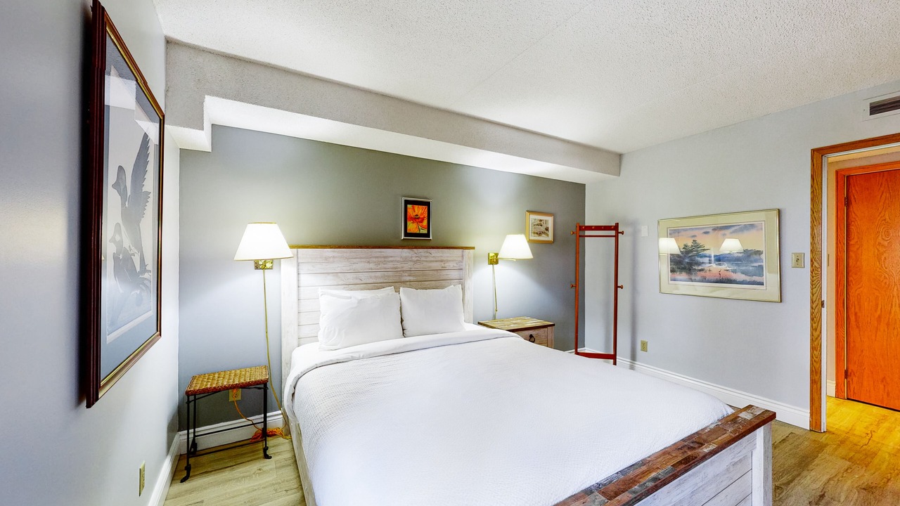 Photo of Bedroom in The Blue Mountains