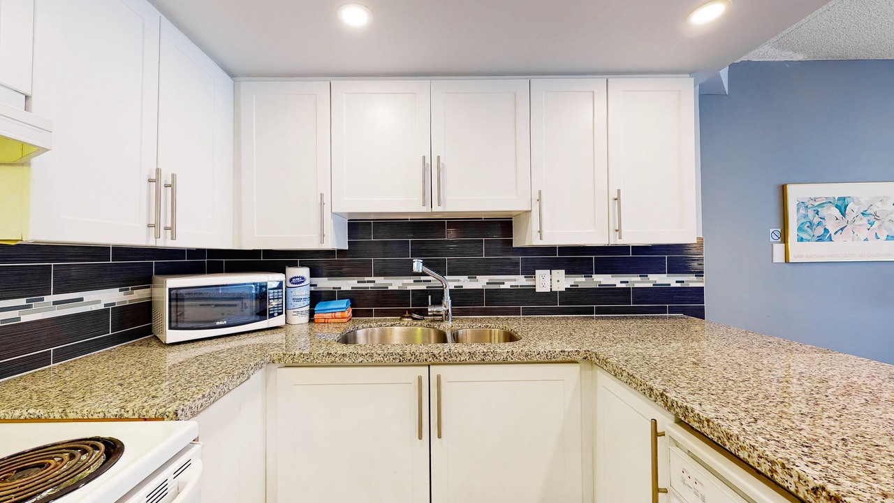 Photo of Kitchen in The Blue Mountains