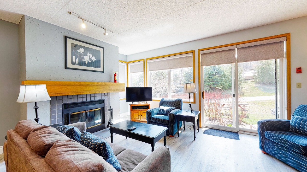 Photo of Livingroom in The Blue Mountains