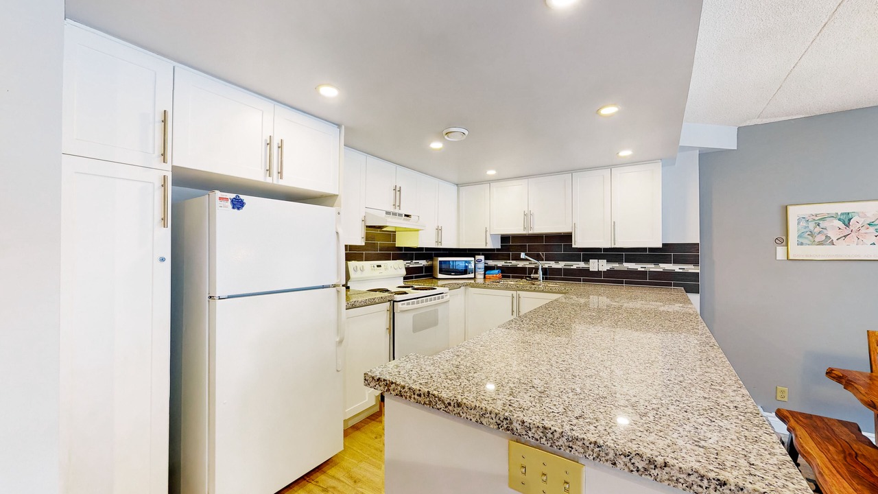 Photo of Kitchen in The Blue Mountains