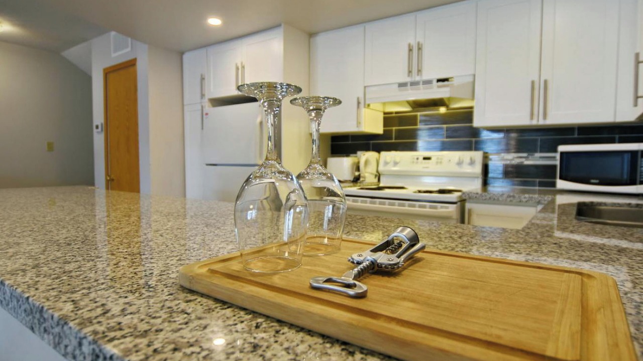 Photo of Kitchen in The Blue Mountains
