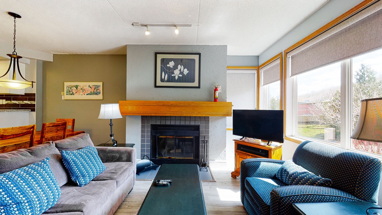 Photo of Livingroom in The Blue Mountains
