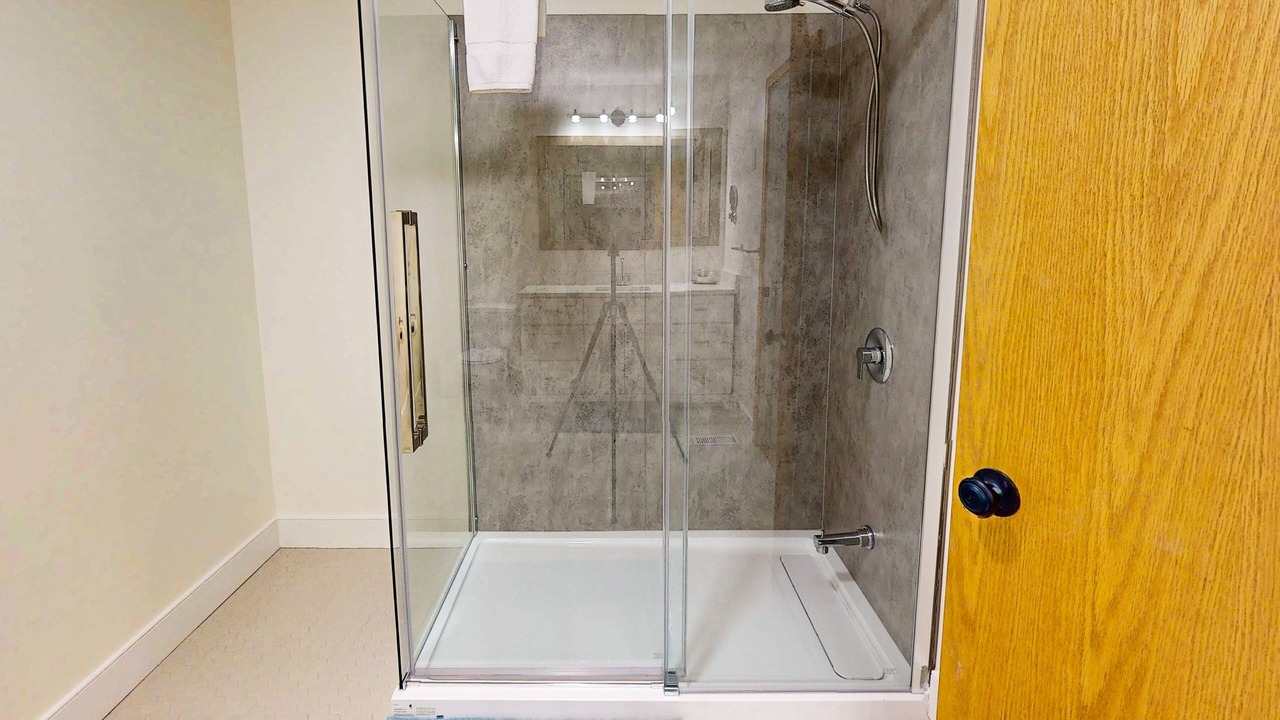 Photo of Bathroom in The Blue Mountains