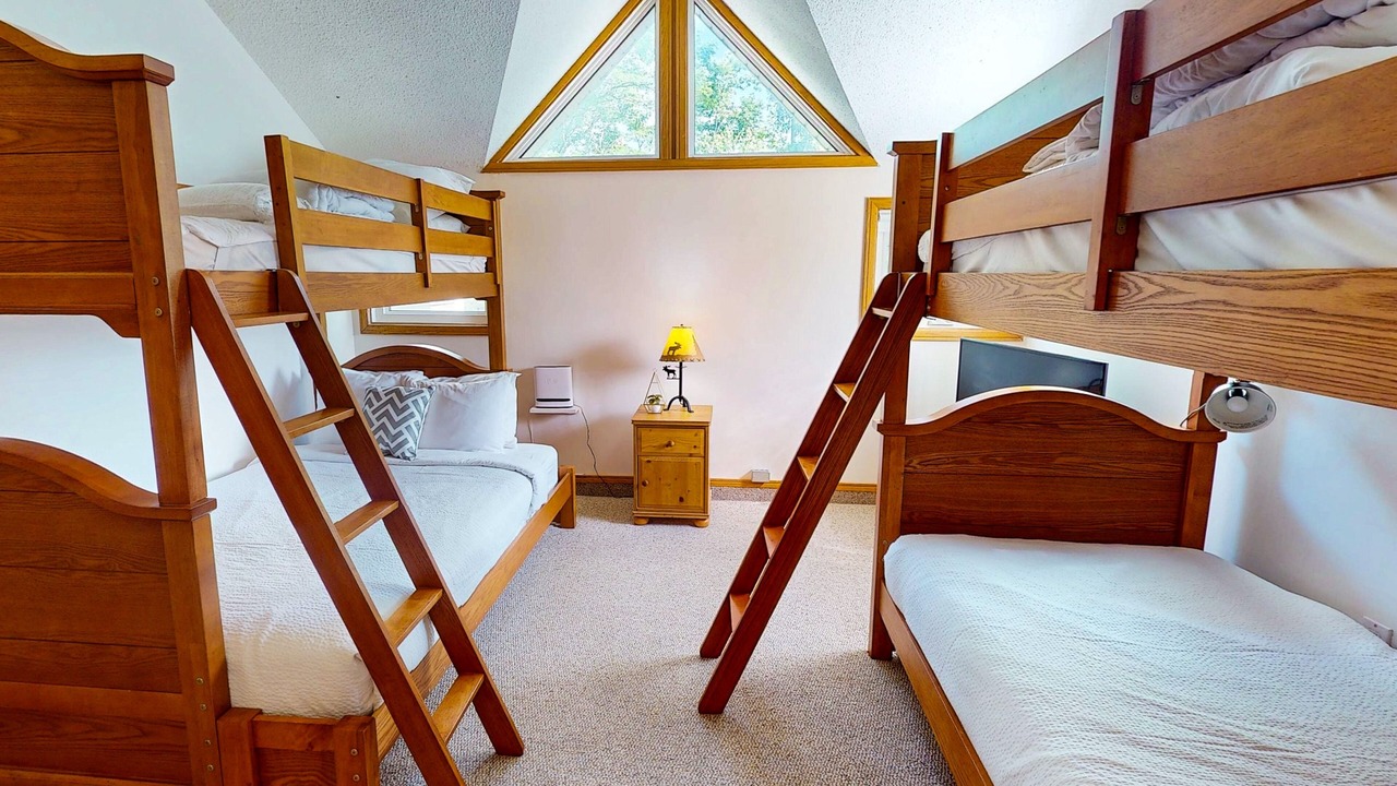 Photo of Bedroom in The Blue Mountains
