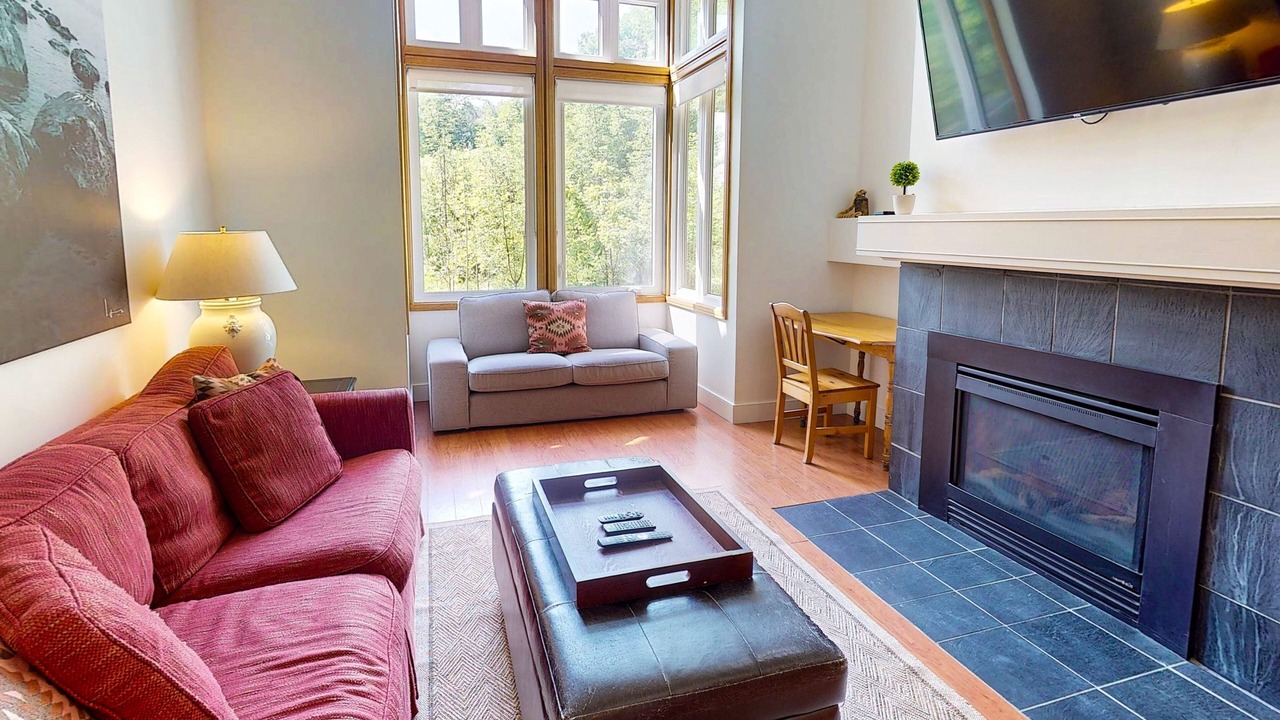 Photo of Livingroom in The Blue Mountains