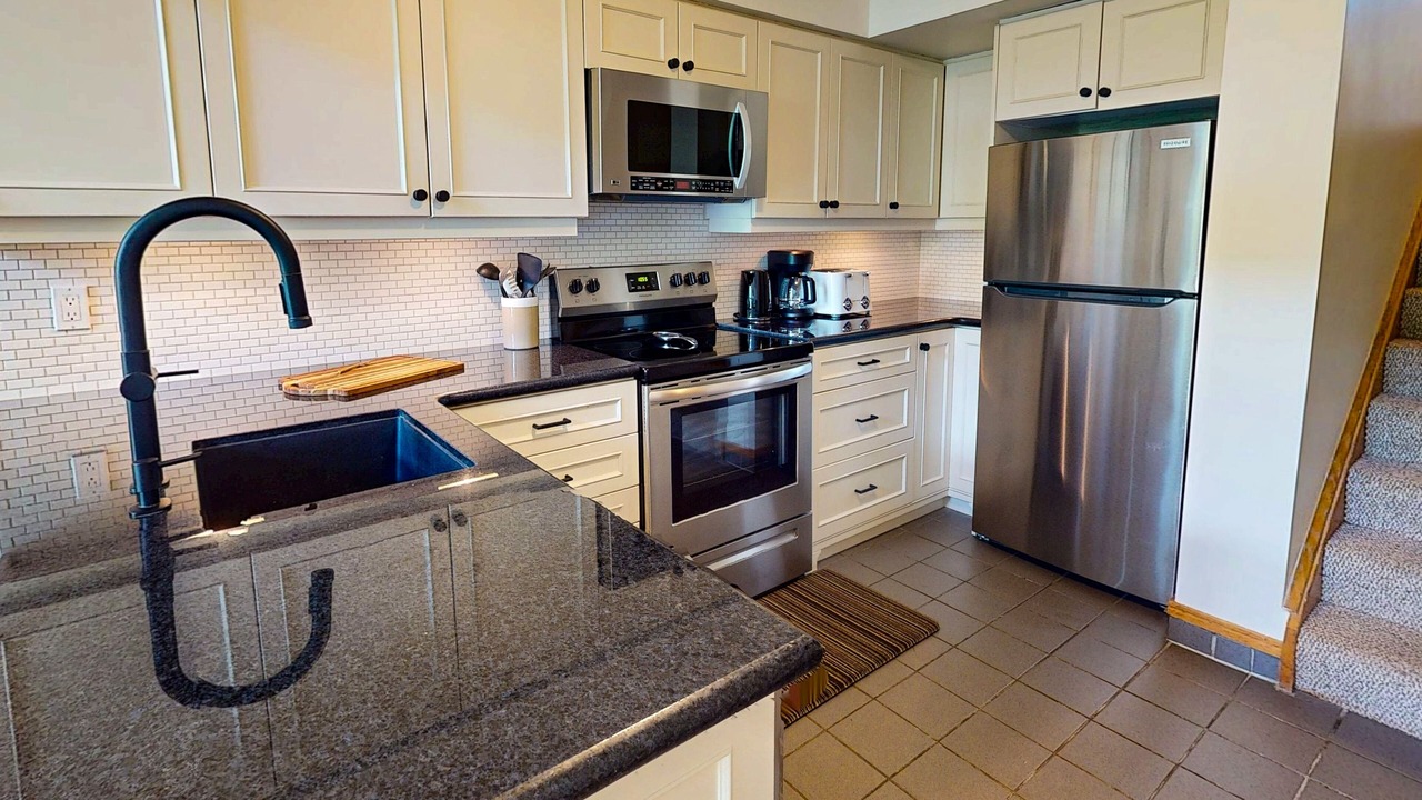 Photo of Kitchen in The Blue Mountains