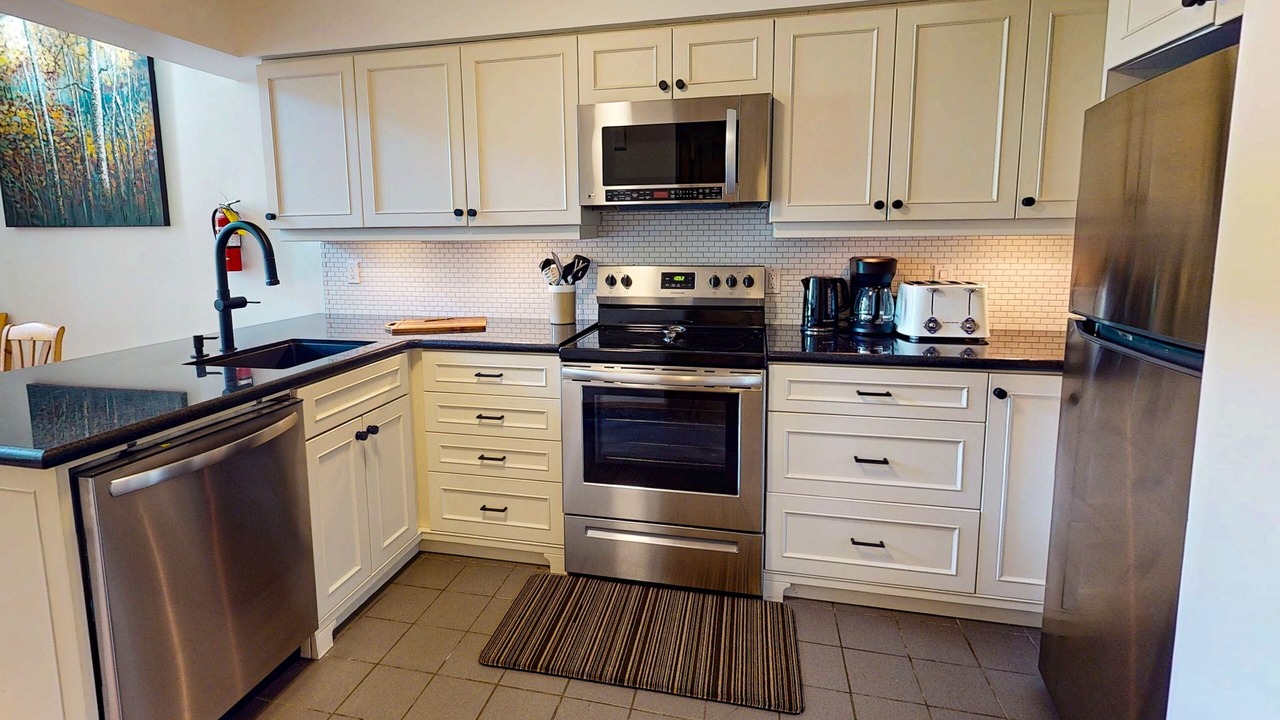 Photo of Kitchen in The Blue Mountains