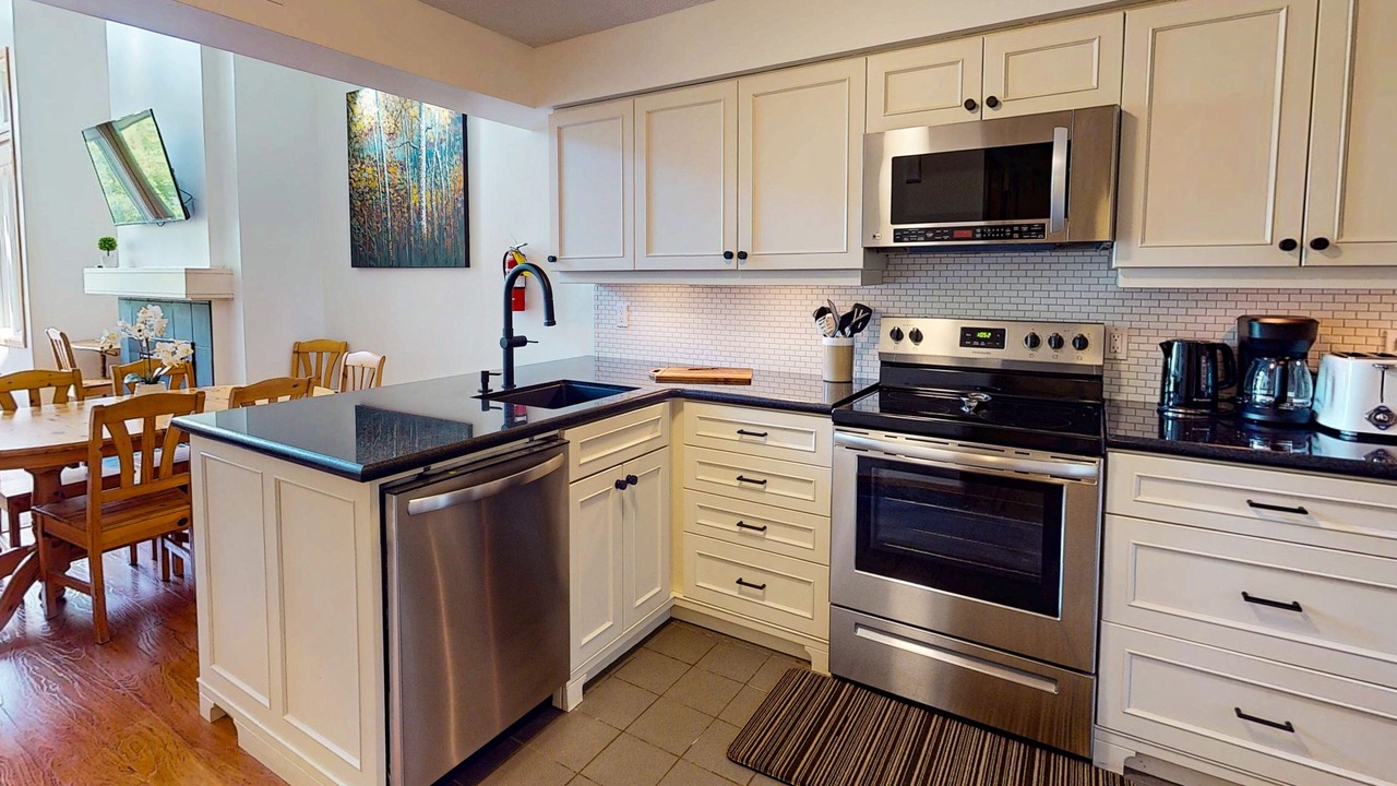 Photo of Kitchen in The Blue Mountains