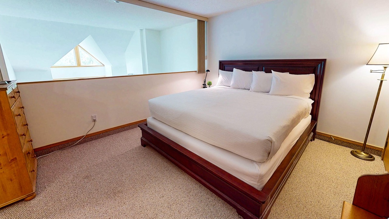 Photo of Bedroom in The Blue Mountains