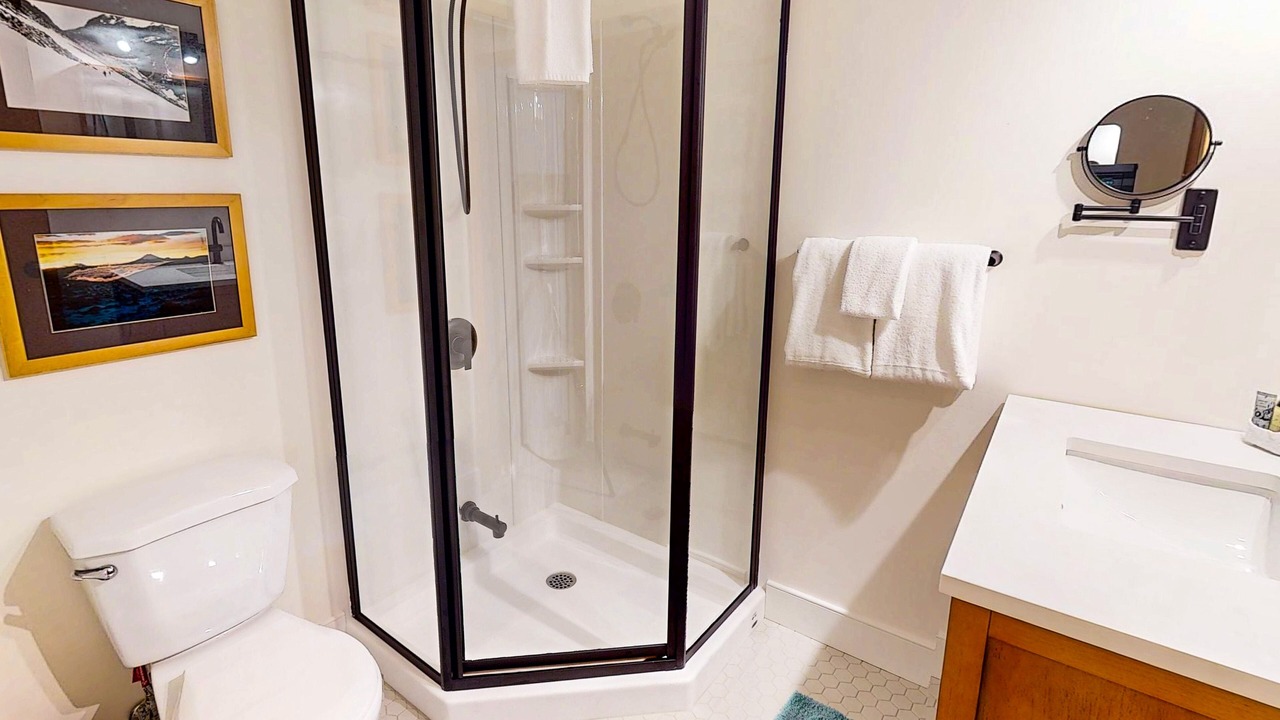 Photo of Bathroom in The Blue Mountains