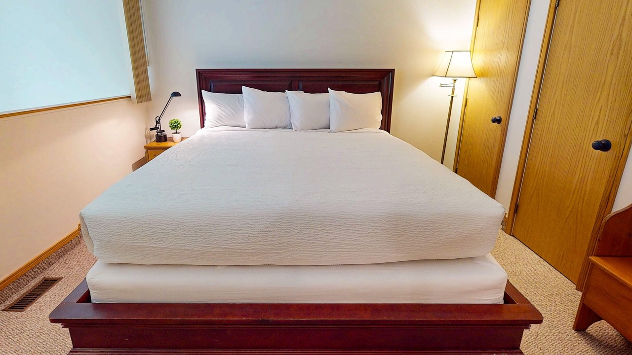 Photo of Bedroom in The Blue Mountains