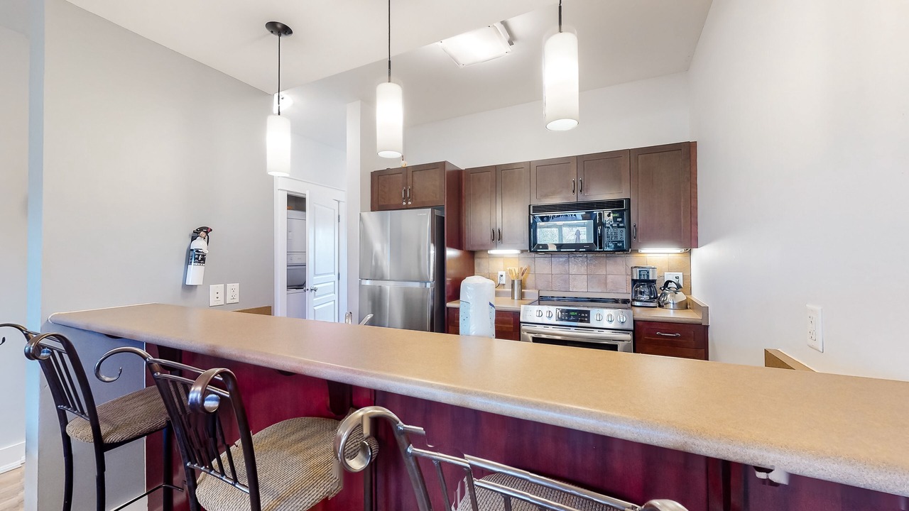 Photo of Kitchen in The Blue Mountains