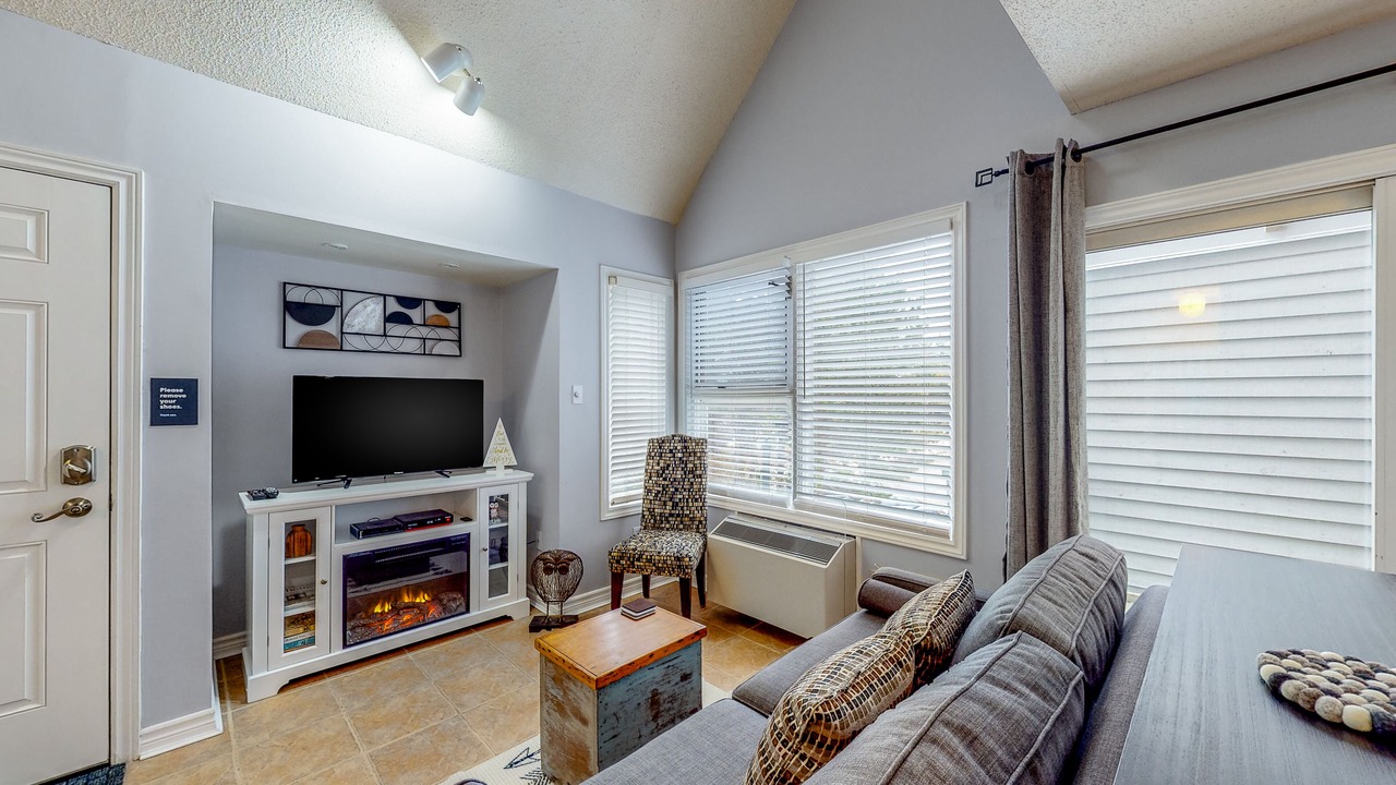 Photo of Livingroom in Craigleith