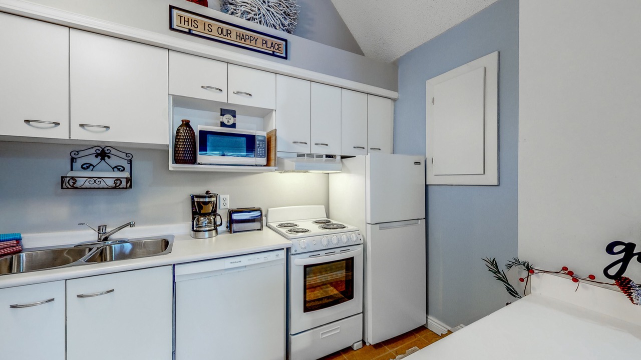 Photo of Kitchen in Craigleith