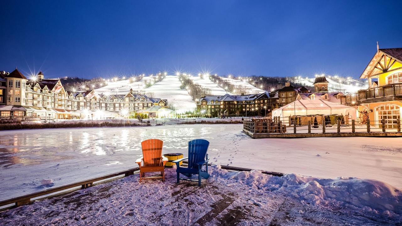 Photo of Outdoor in Craigleith