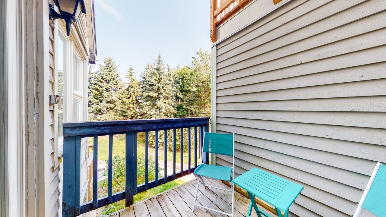 Photo of Outdoor in Craigleith