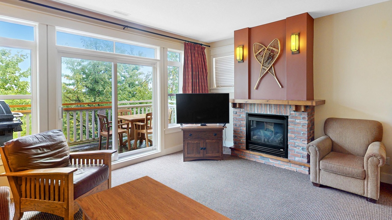 Photo of Livingroom in The Blue Mountains