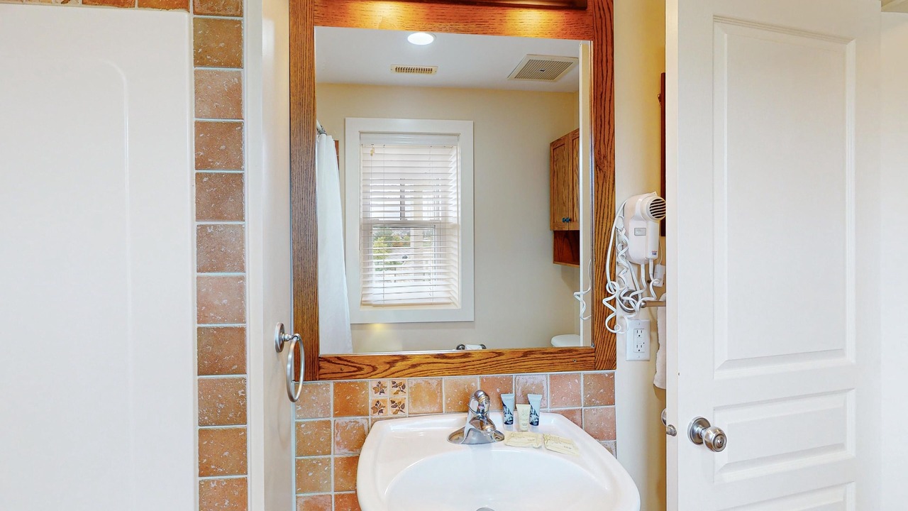 Photo of Bathroom in The Blue Mountains