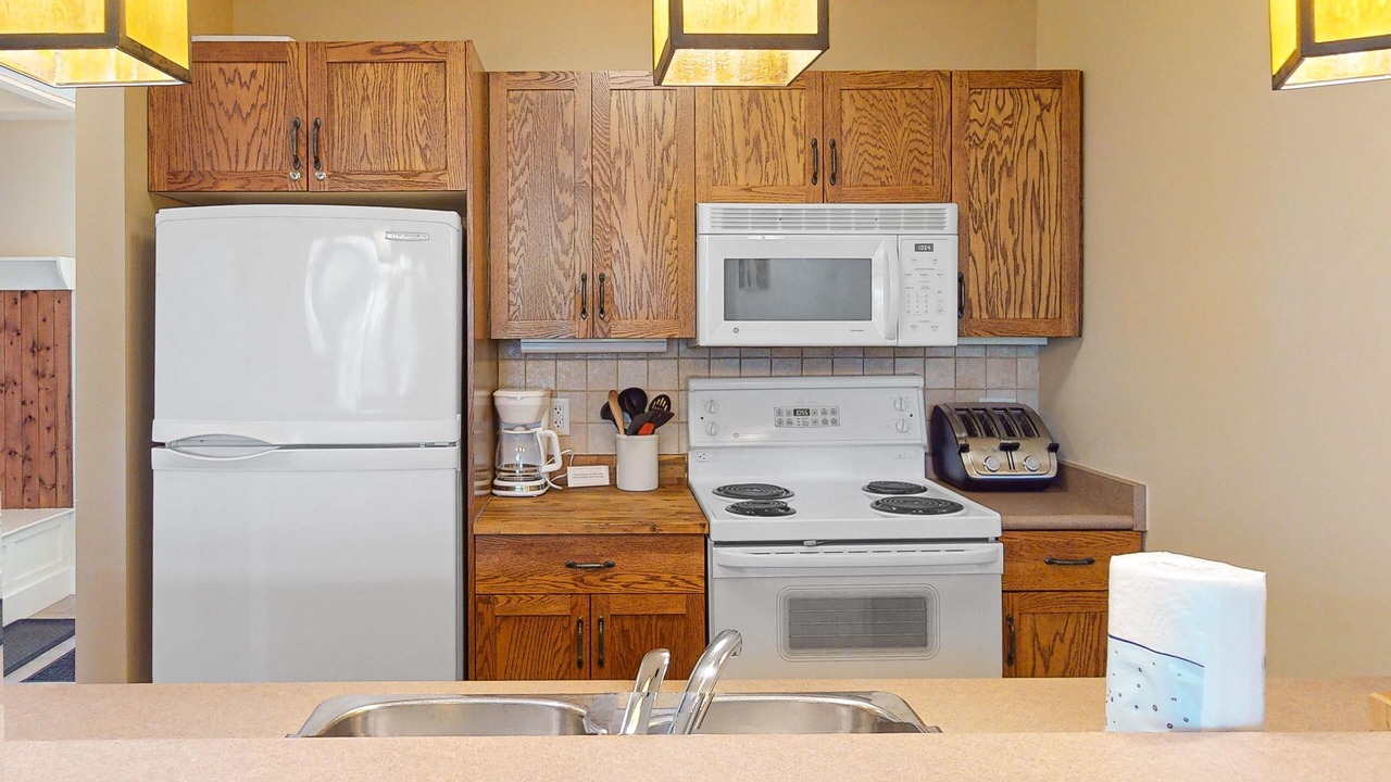 Photo of Kitchen in The Blue Mountains