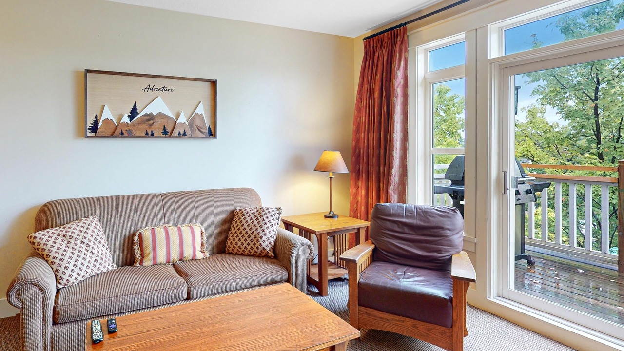 Photo of Livingroom in The Blue Mountains