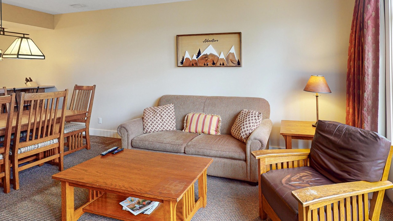 Photo of Livingroom in The Blue Mountains