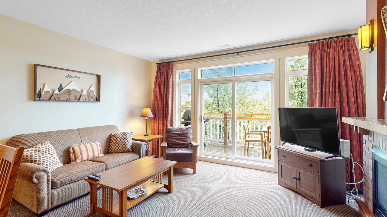 Photo of Livingroom in The Blue Mountains