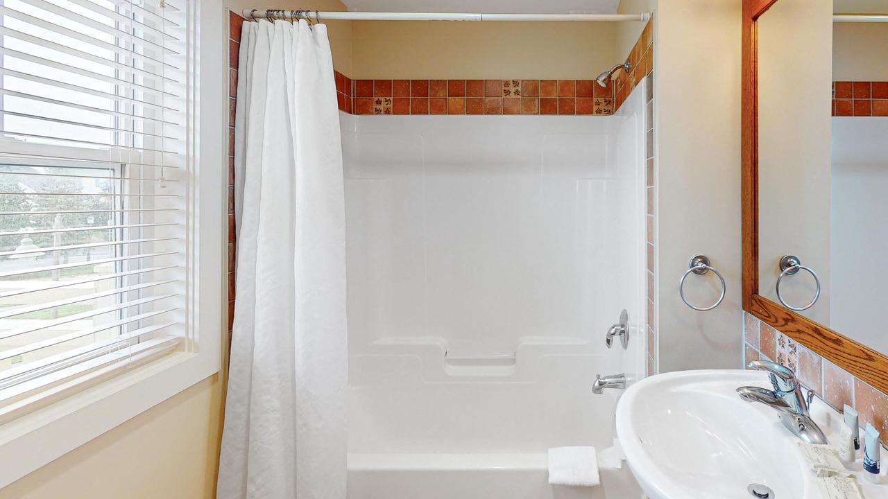 Photo of Bathroom in The Blue Mountains