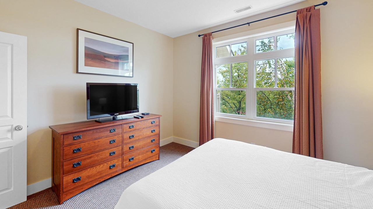 Photo of Bedroom in The Blue Mountains